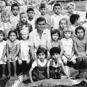 ���� � ���-����, ���������������, �� ����� �������, ���� 1971 ����.